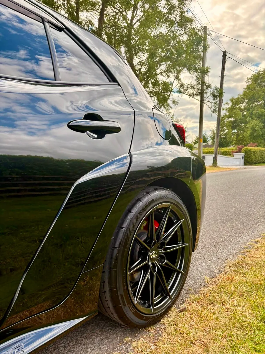 Toyota Corolla GR-Four 300BHP - Image 6