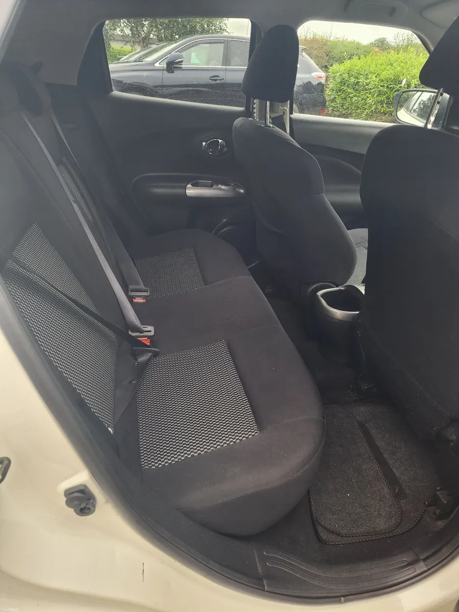 Nissan Juke 2015 - Image 6