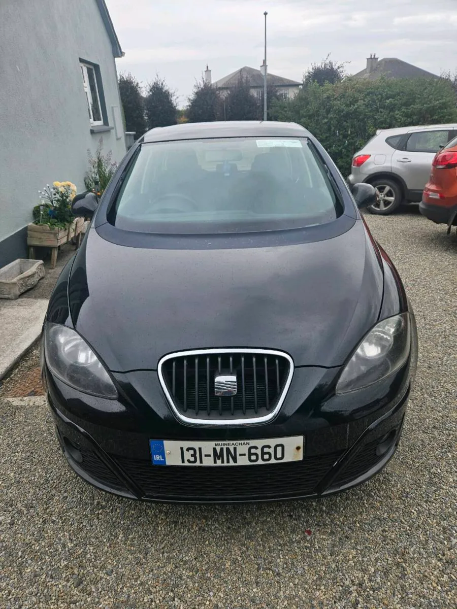 Seat Altea new nct - Image 1