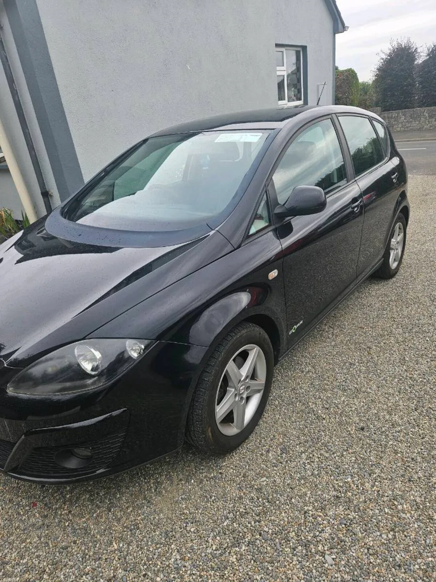 Seat Altea new nct - Image 2