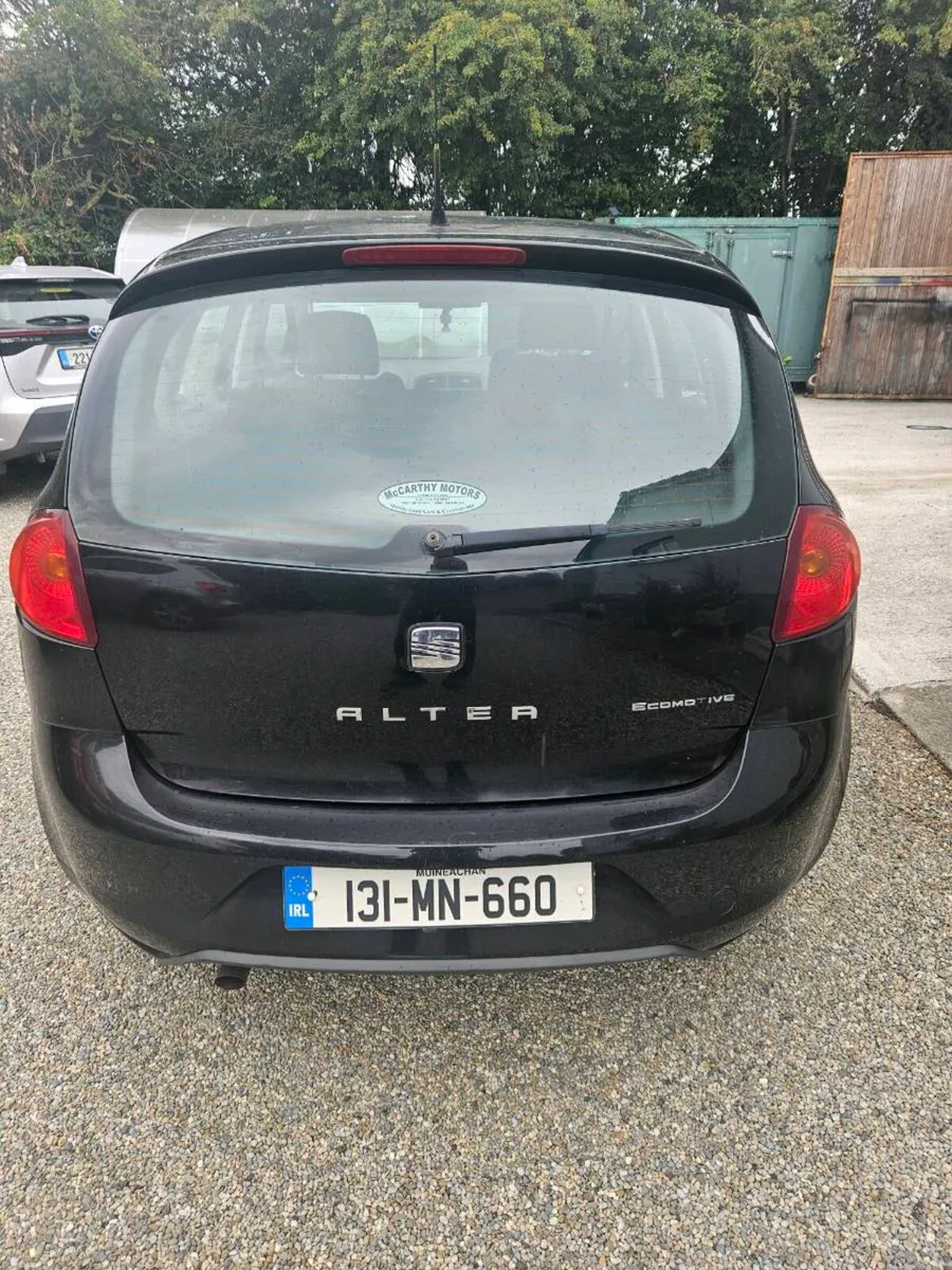 Seat Altea new nct - Image 4