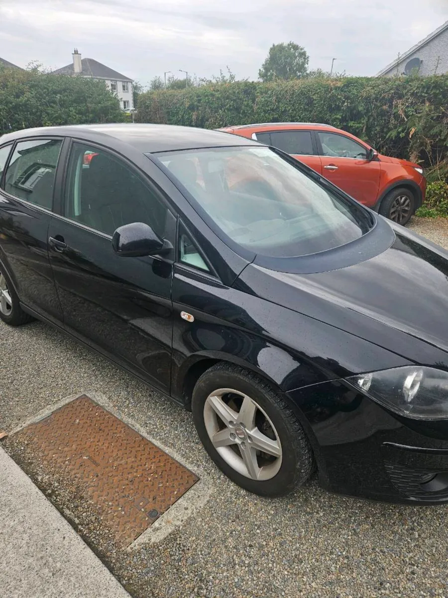 Seat Altea new nct - Image 6