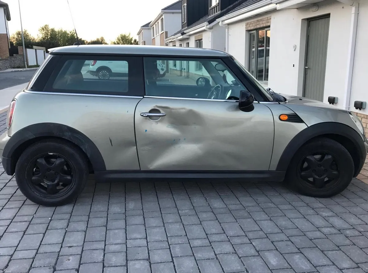 Mini One 2008 - Please Read Ad - Image 3