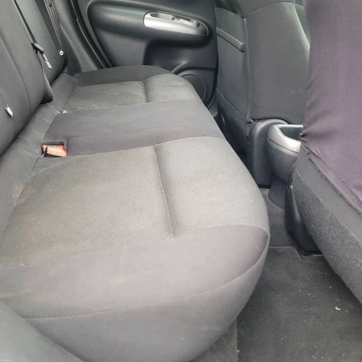 Nissan juke 1.5dci New Nct..06/27 - Image 3