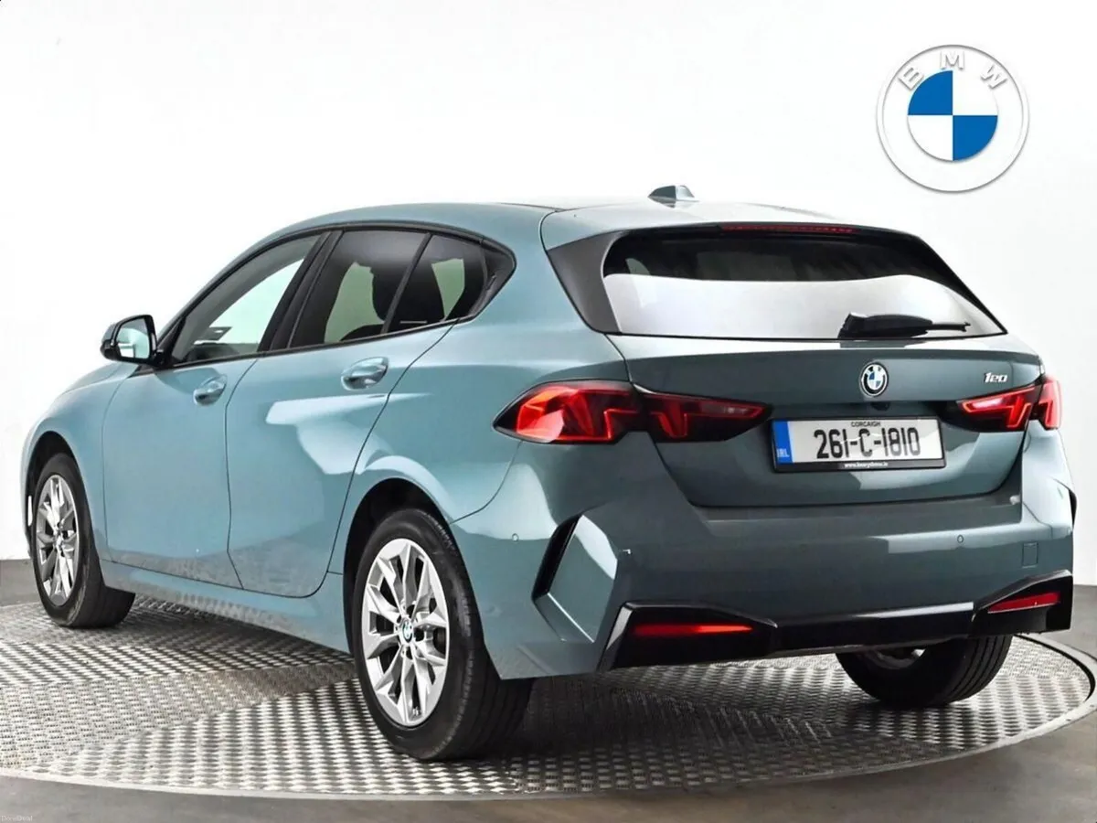 BMW 1-Series 120 Sport - Image 2