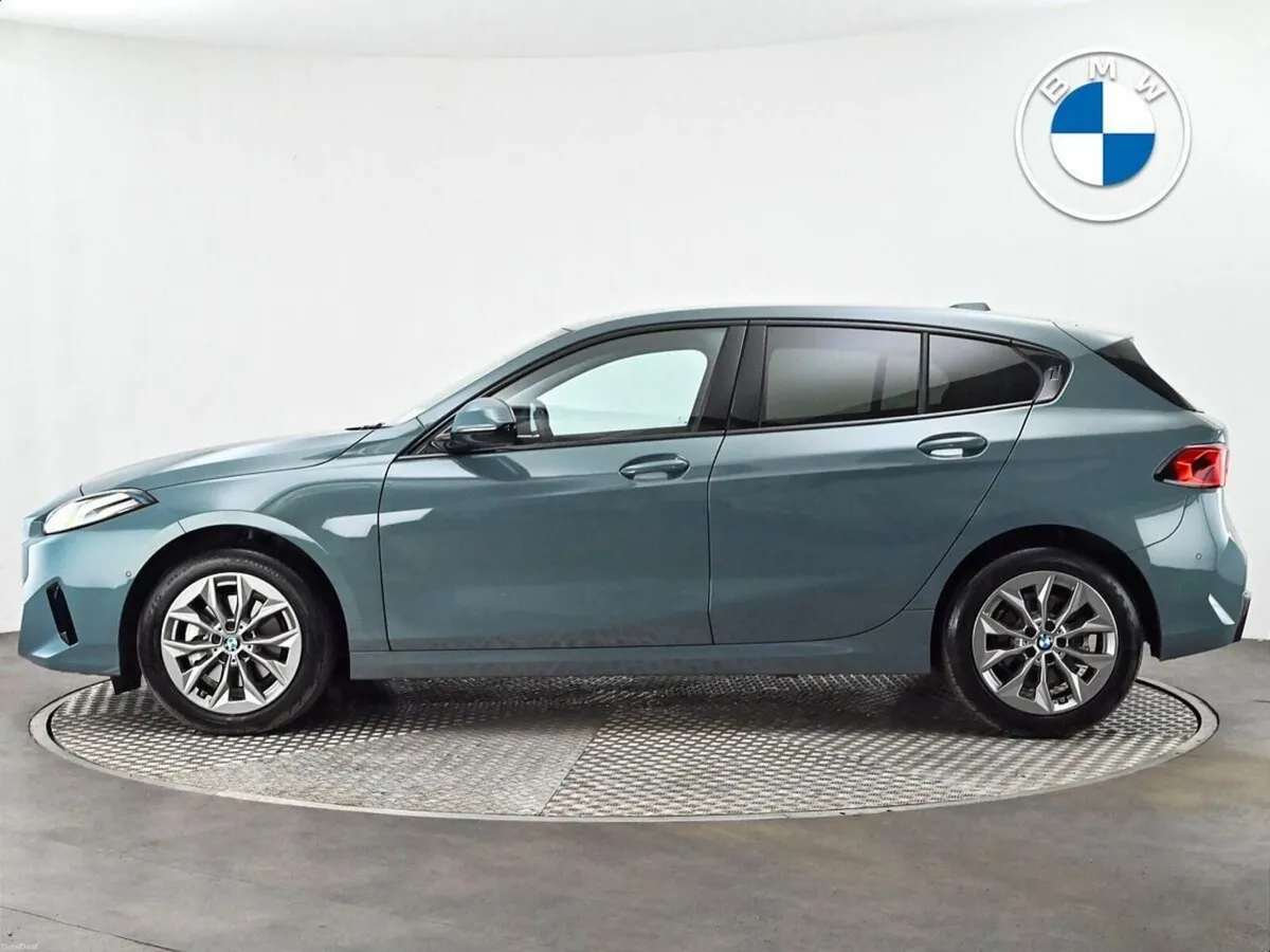 BMW 1-Series 120 Sport - Image 3