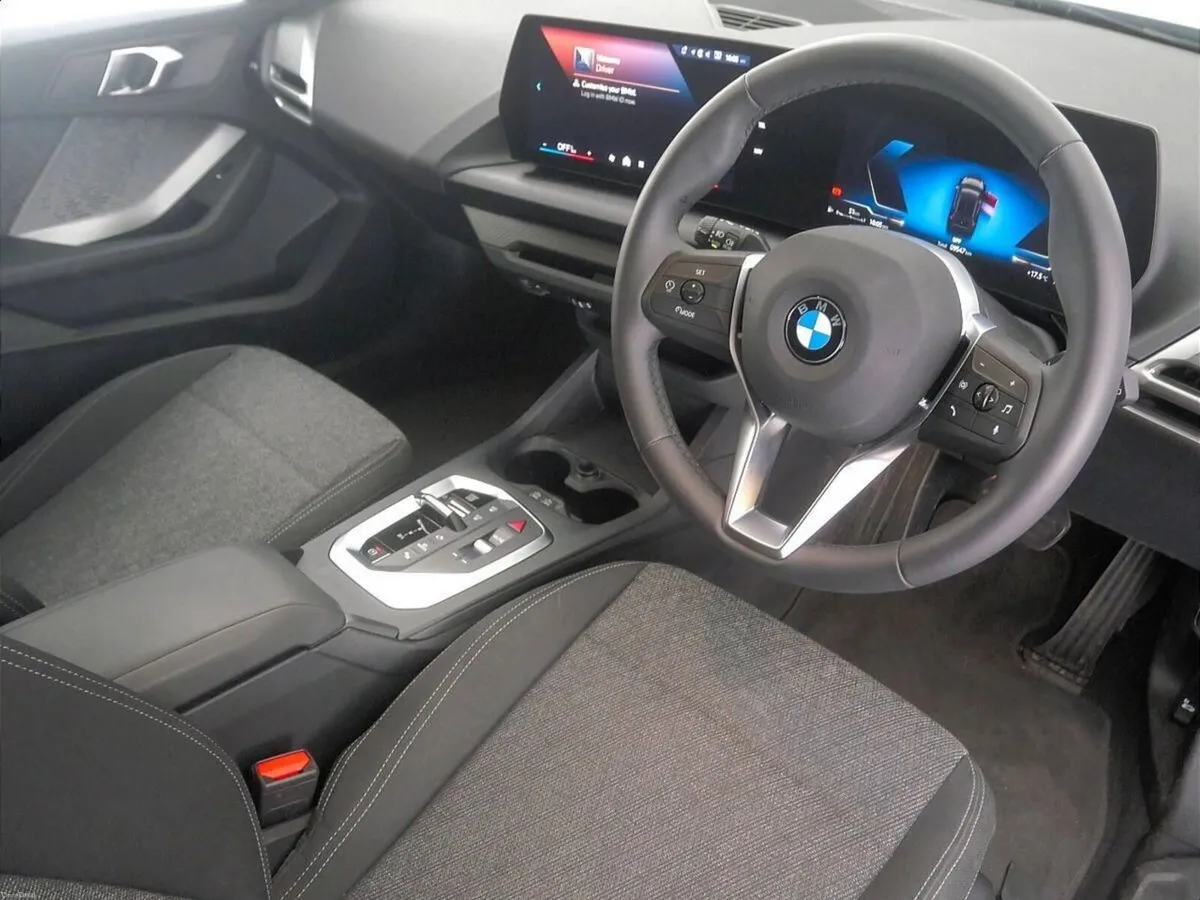 BMW 1-Series 120 Sport - Image 6