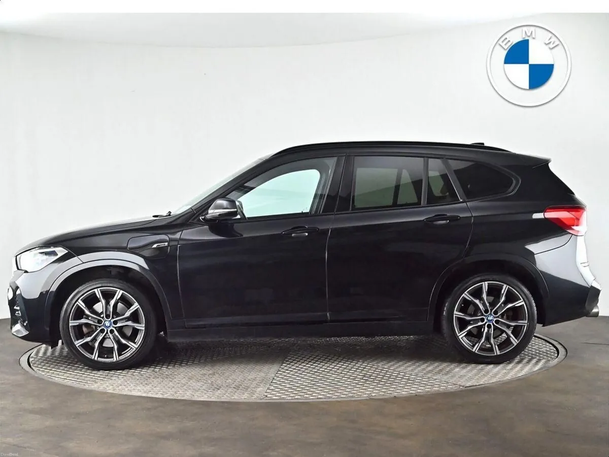 BMW X1 xDrive25e M Sport - Image 3
