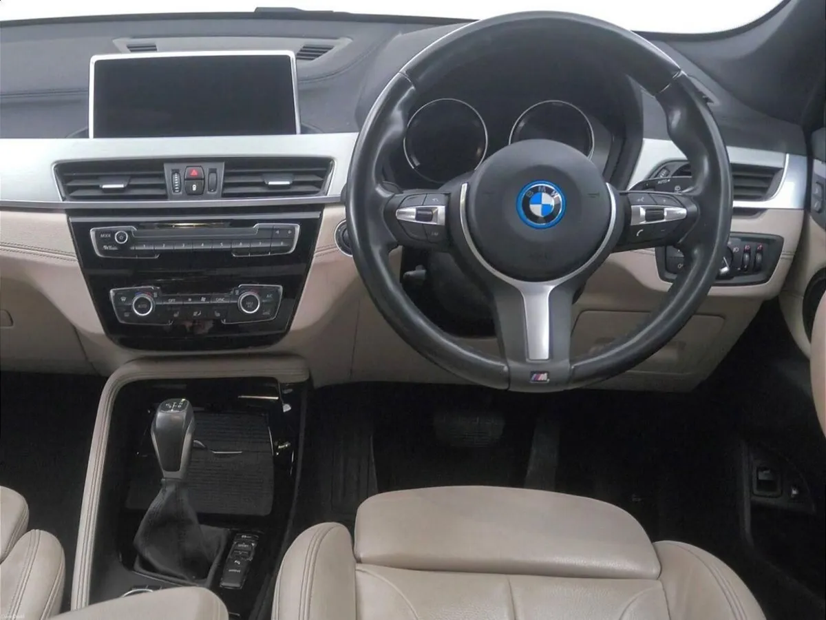 BMW X1 xDrive25e M Sport - Image 5