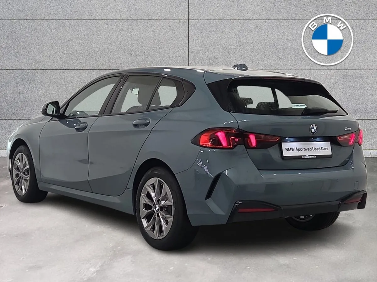 BMW 1-Series 120 Sport - Image 2