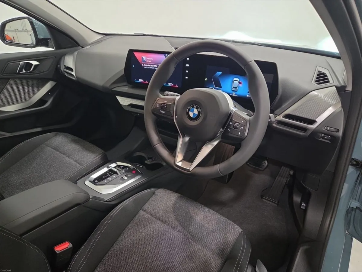 BMW 1-Series 120 Sport - Image 6