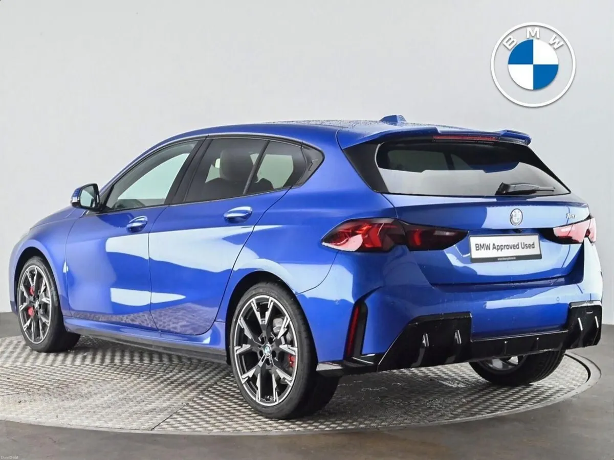BMW 1-Series 120 M Sport - Image 2