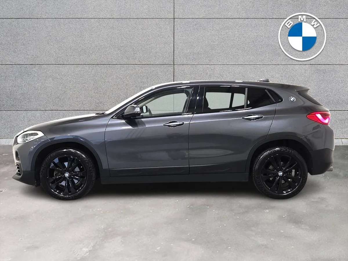 BMW X2 sDrive18d Sport - Image 3