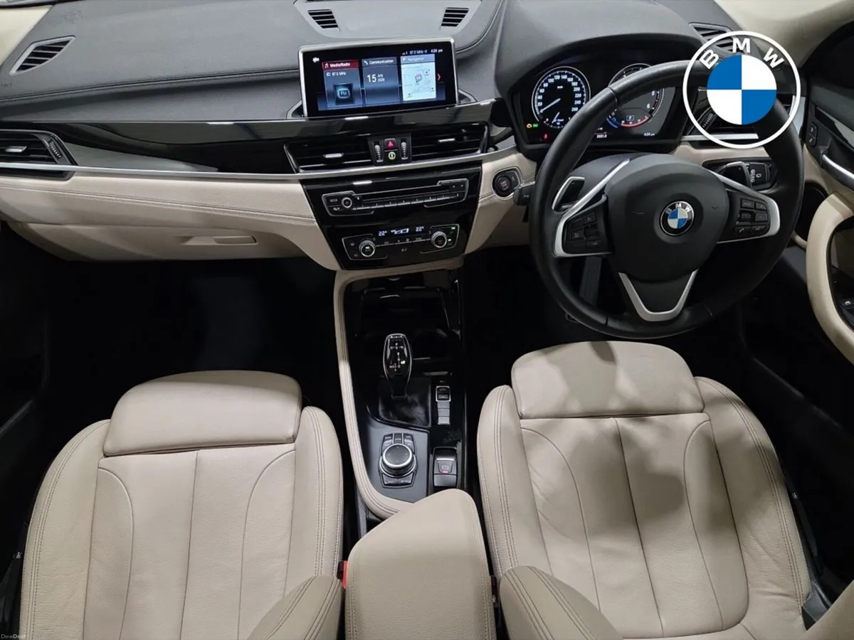 BMW X2 sDrive18d Sport - Image 4