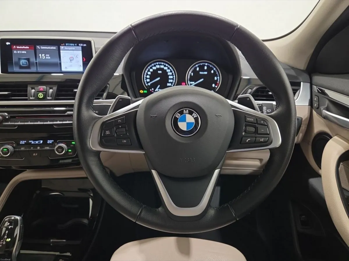 BMW X2 sDrive18d Sport - Image 5
