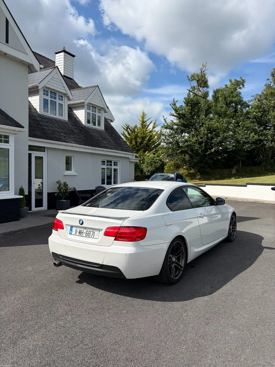 Bmw e92 318i M-sport - Image 4