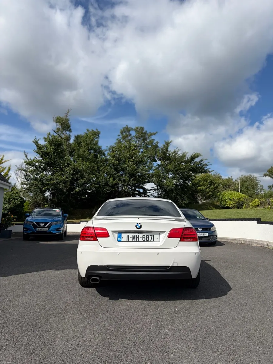 Bmw e92 318i M-sport - Image 5