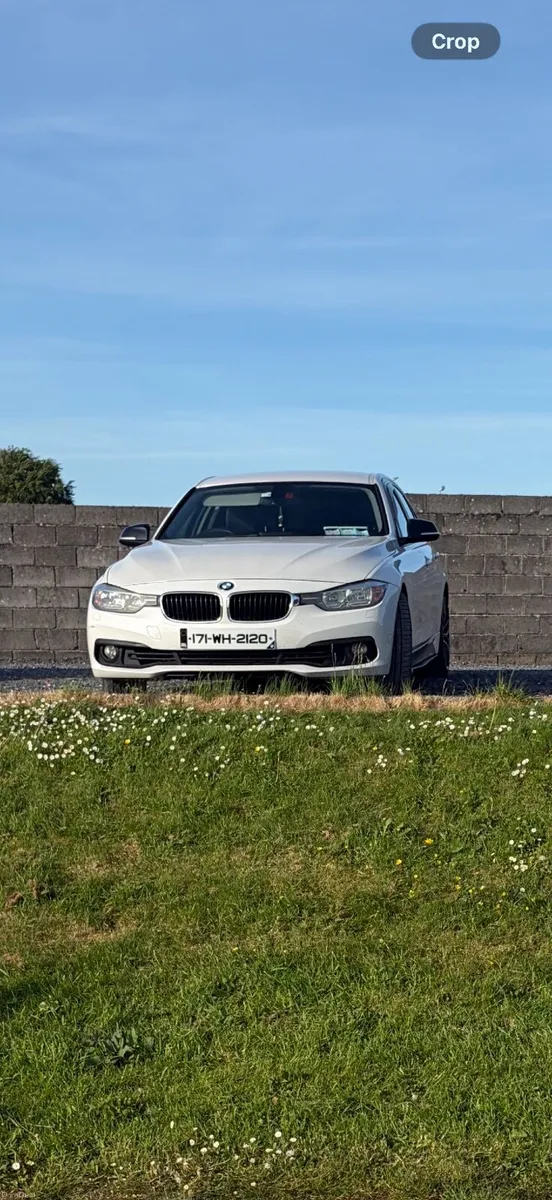 BMW 3-Series 2017 - Image 5