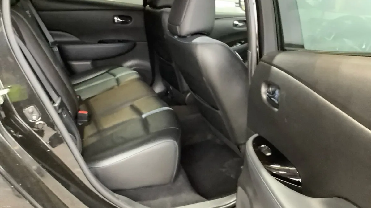 2020 Nissan Leaf e+ Tekna – 62kWh – Long Range - Image 6