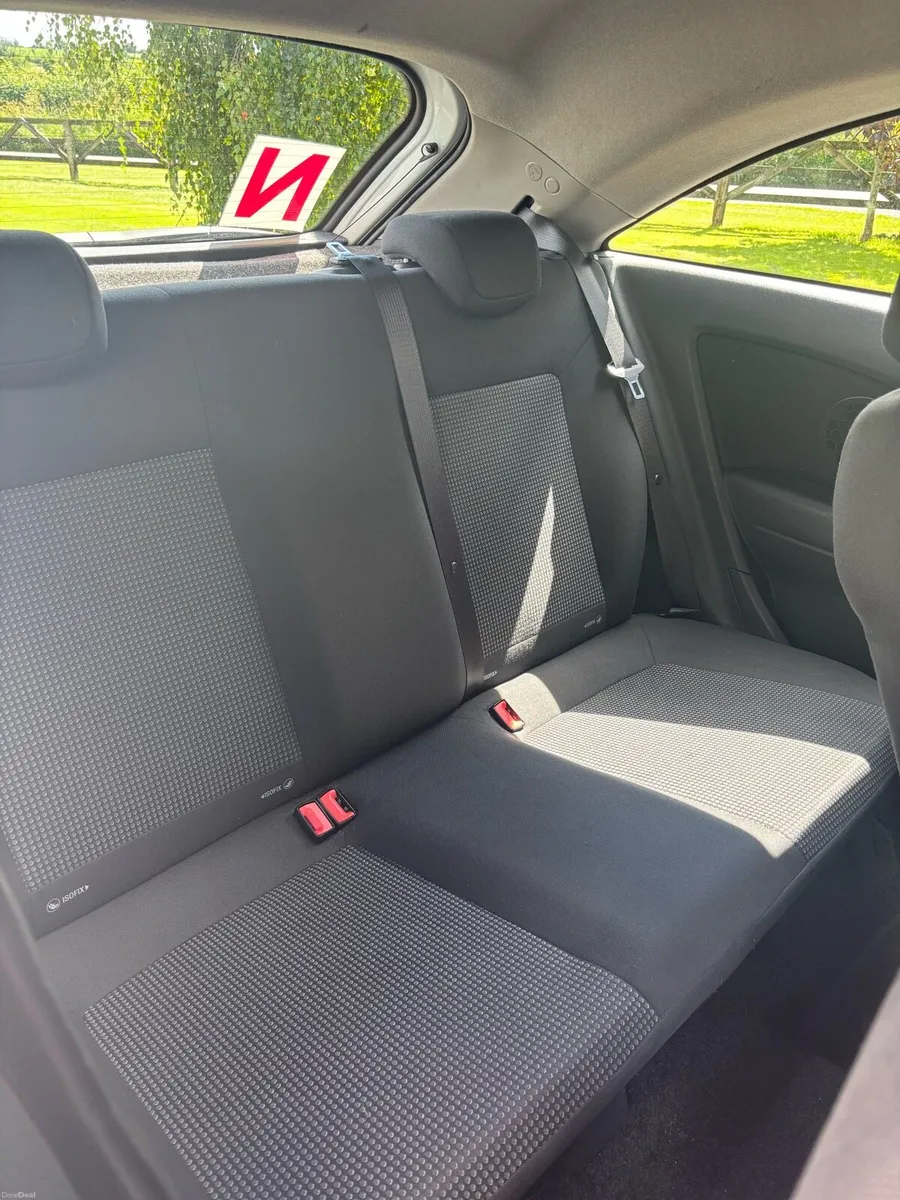 Vauxhall Corsa - Image 6