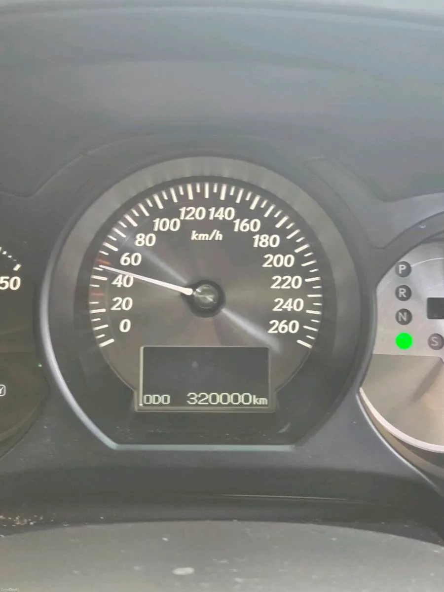 Lexus GS450H taxed until Oct 26 - Image 6