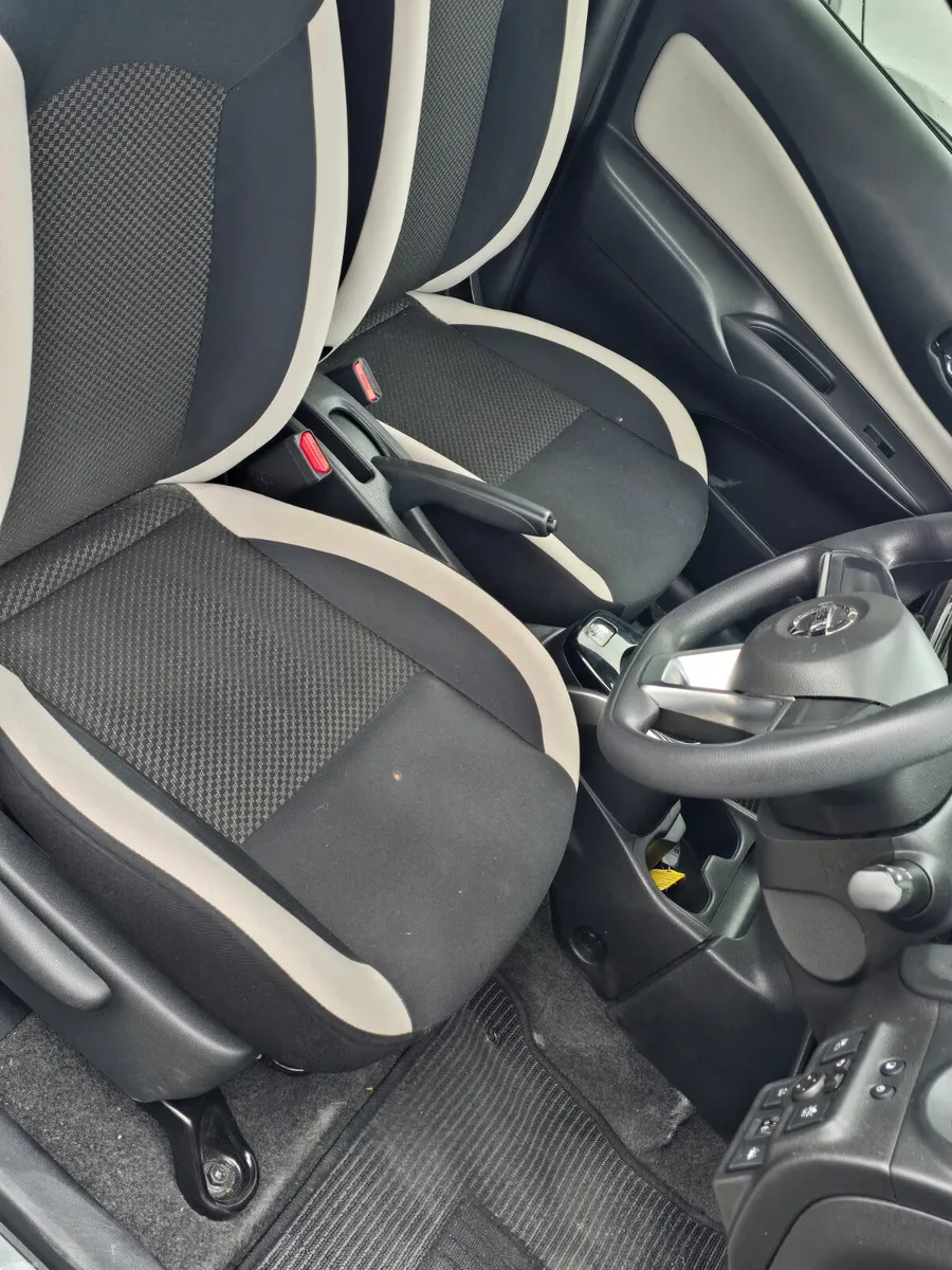 Nissan Note 2017 automatic hybrid new nct  €5999 - Image 2