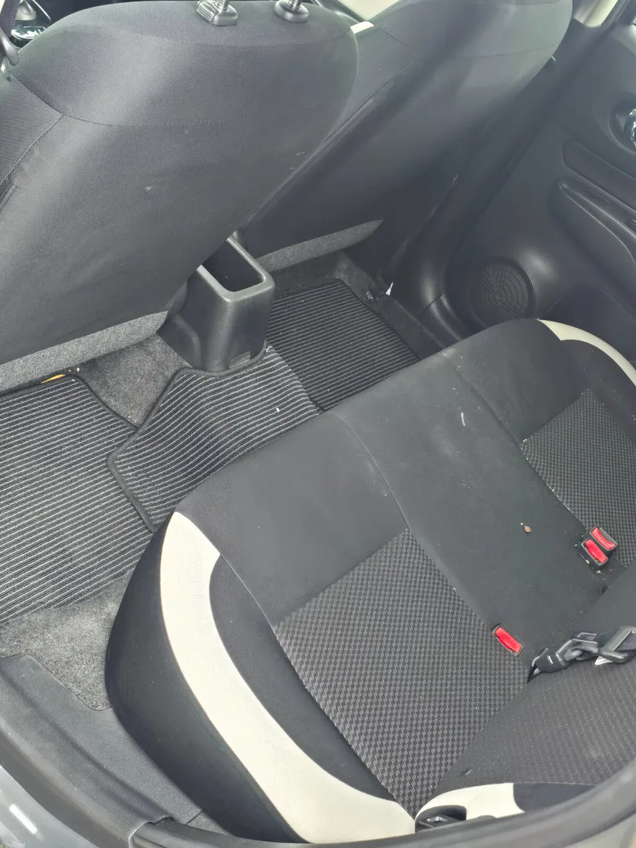Nissan Note 2017 automatic hybrid new nct  €5999 - Image 6
