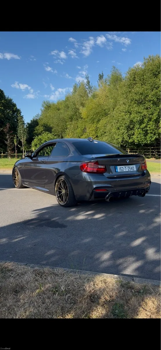 BMW M235i 326bhp - Image 5