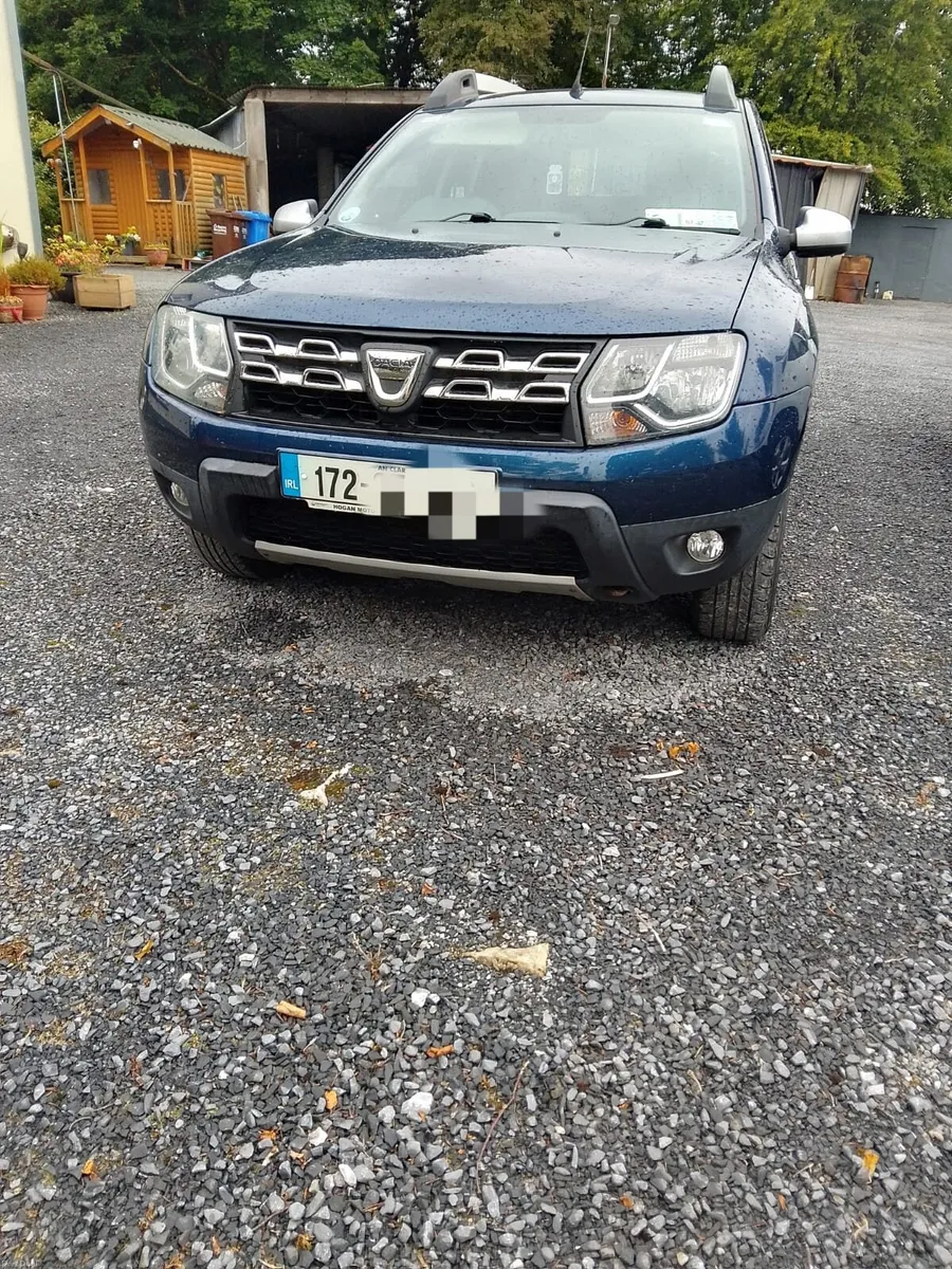 Dacia Duster - Image 1