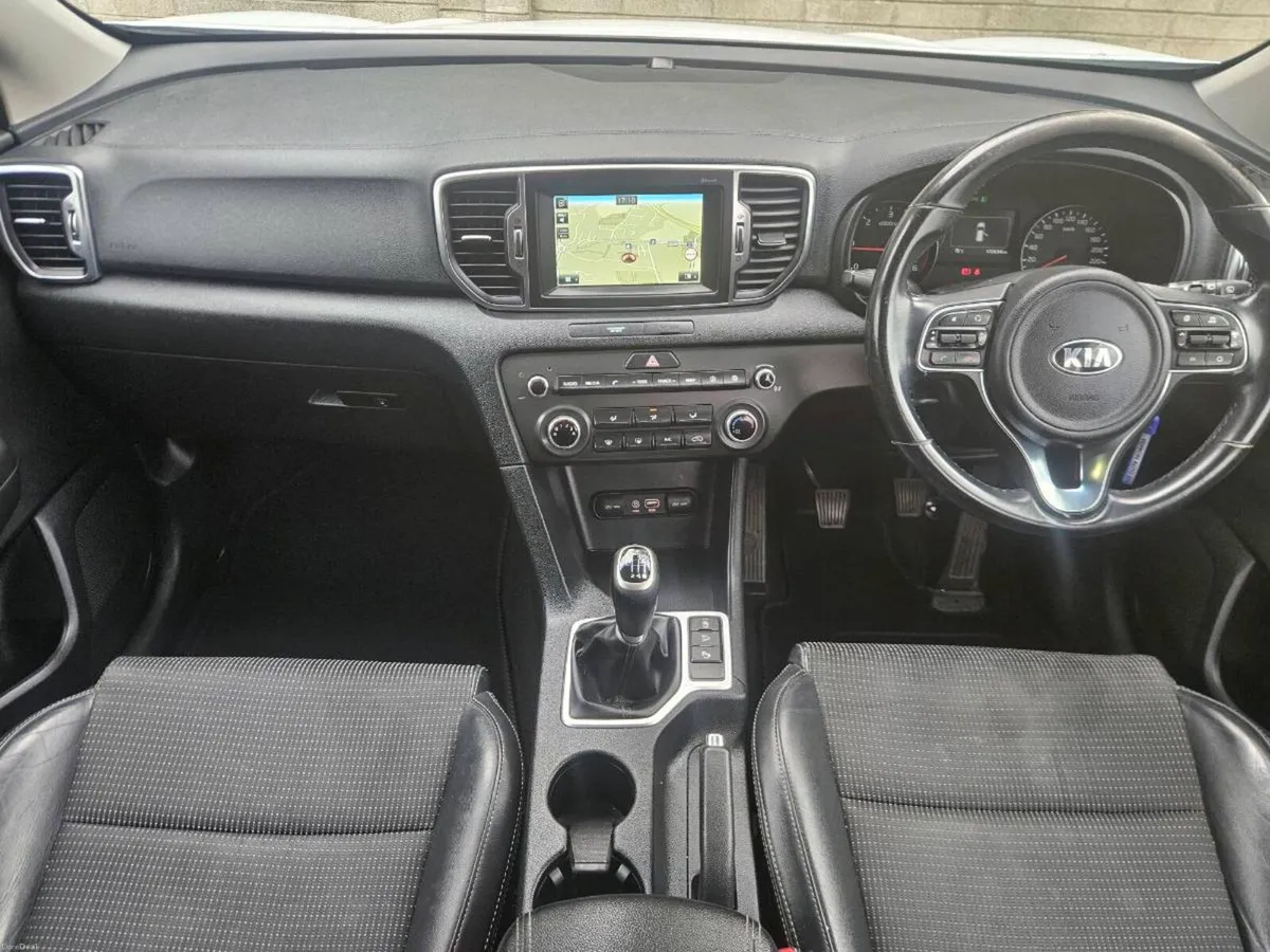 Kia Sportage - Image 6