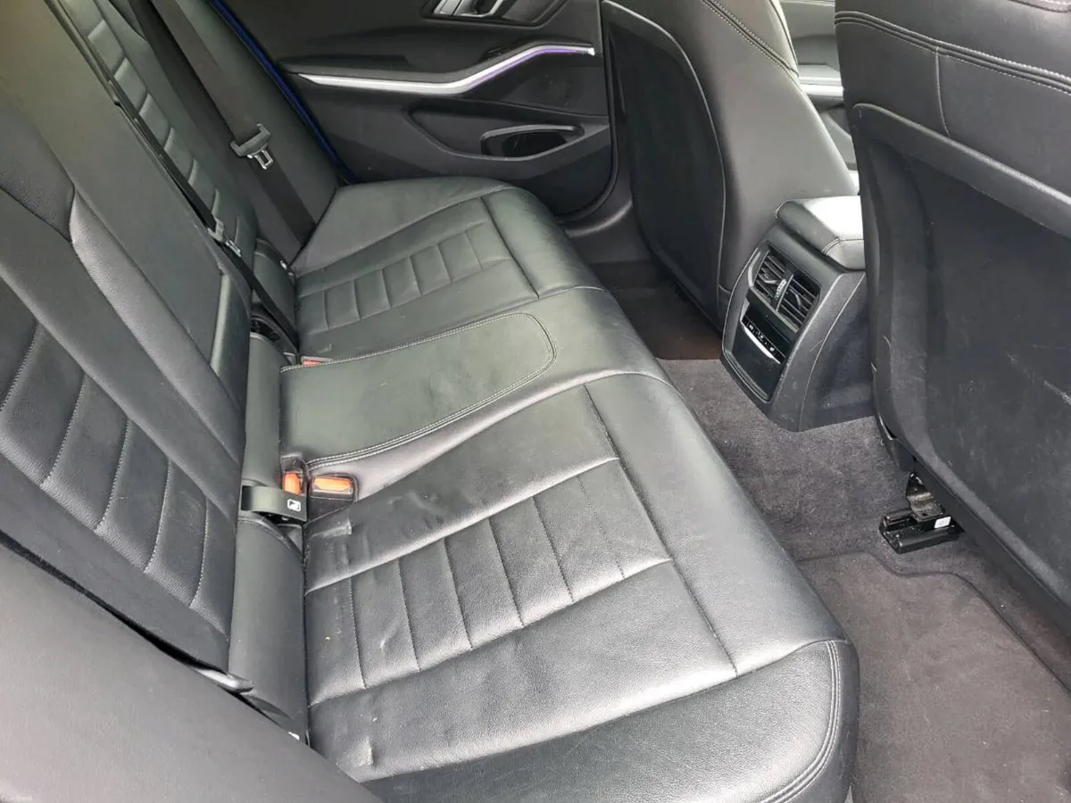 BMW 330E PHEV ESTATE M SPORT. 2022 €17950 - Image 5