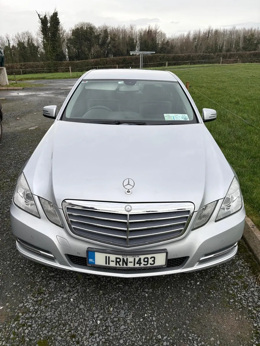 Mercedes Benz - Image 5