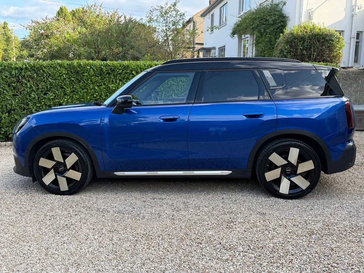 Mini Countryman E - Image 5