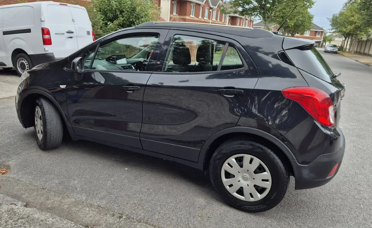 Opel Mokka 2014 - ** LOW MILEAGE ** FRESH NCT - Image 3