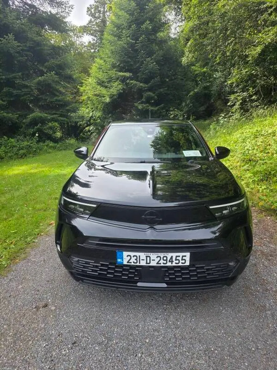 Opel Mokka GS - Image 1