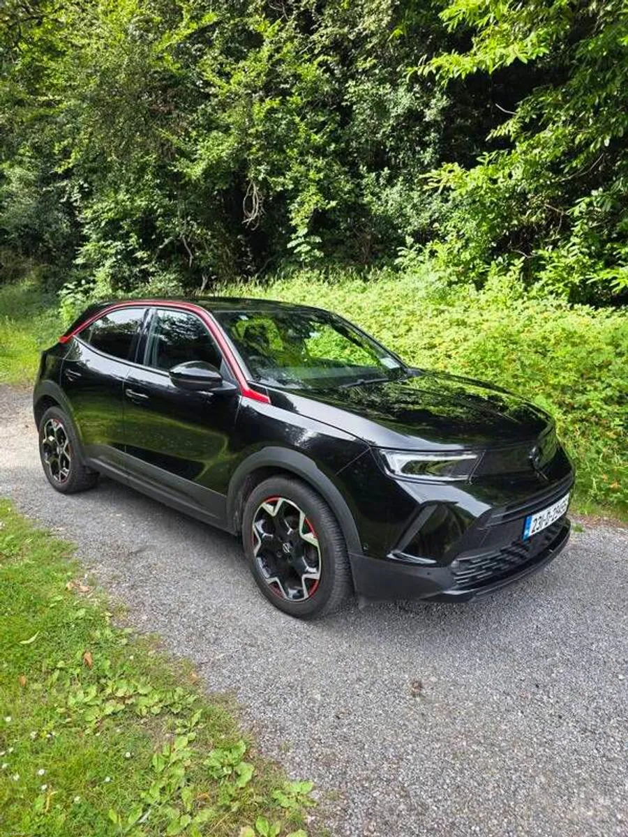Opel Mokka GS - Image 3