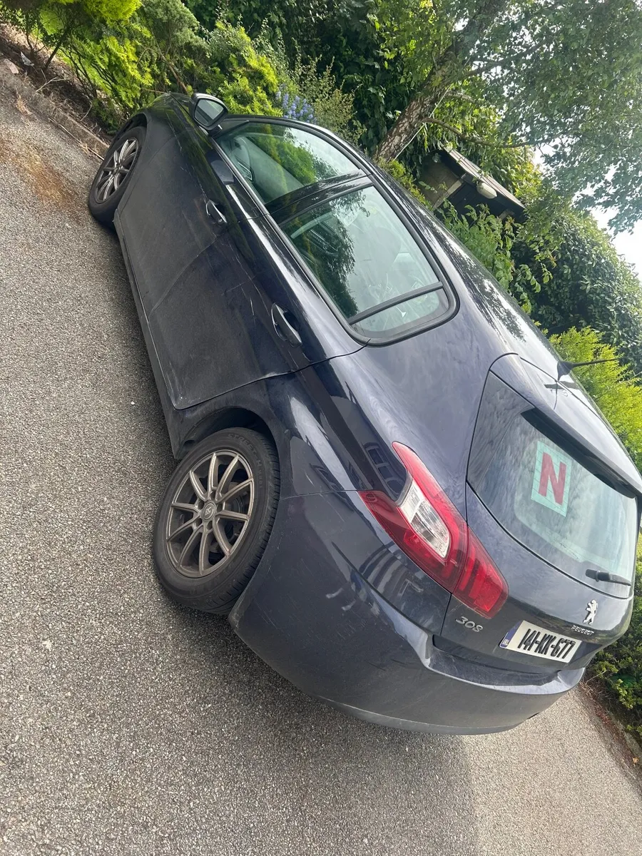 Peugeot 308 2014 - Image 6