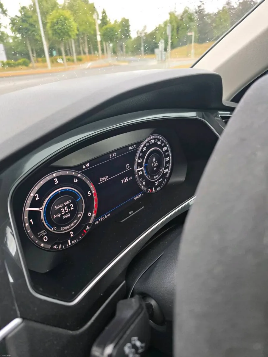 Vw tiguan - Image 3