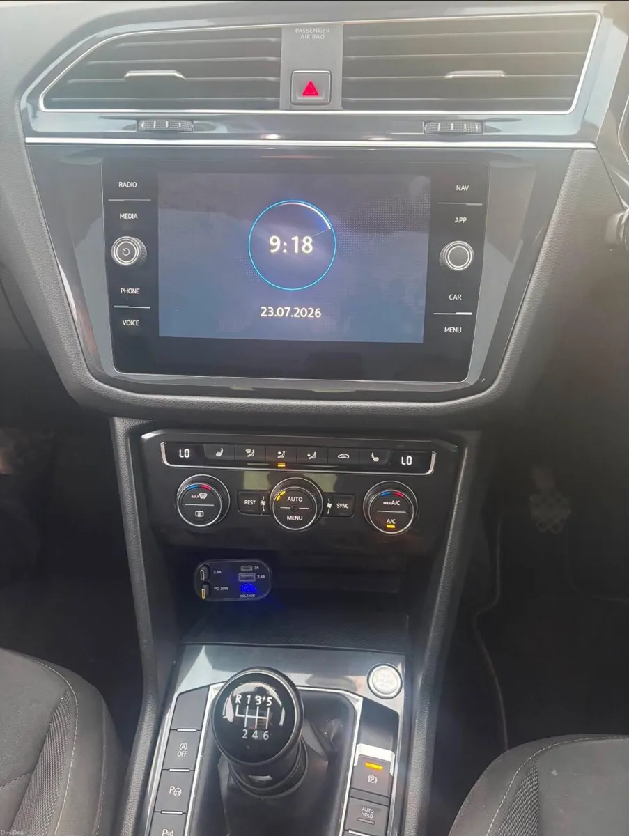 Vw tiguan - Image 5