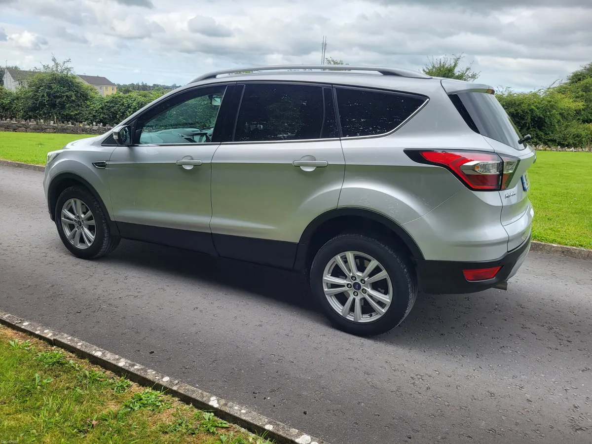 Ford Kuga 1.5 Diesel  Titanium 1 owner. - Image 4