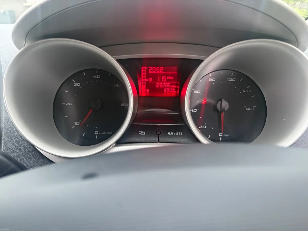 SEAT Ibiza 2011 - Image 4