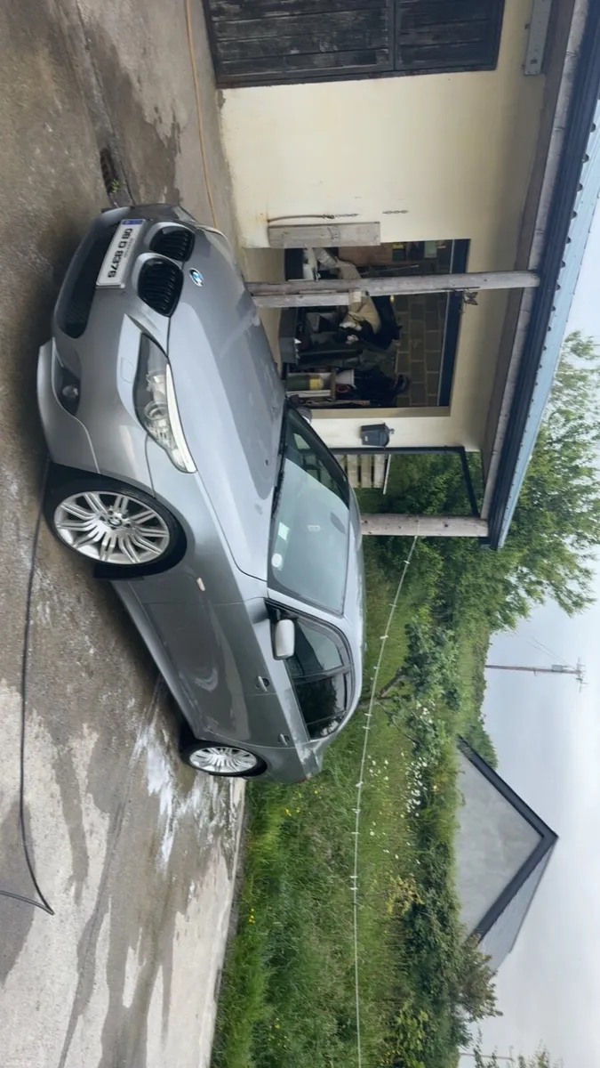 BMW 520D Auto MSport - Image 5