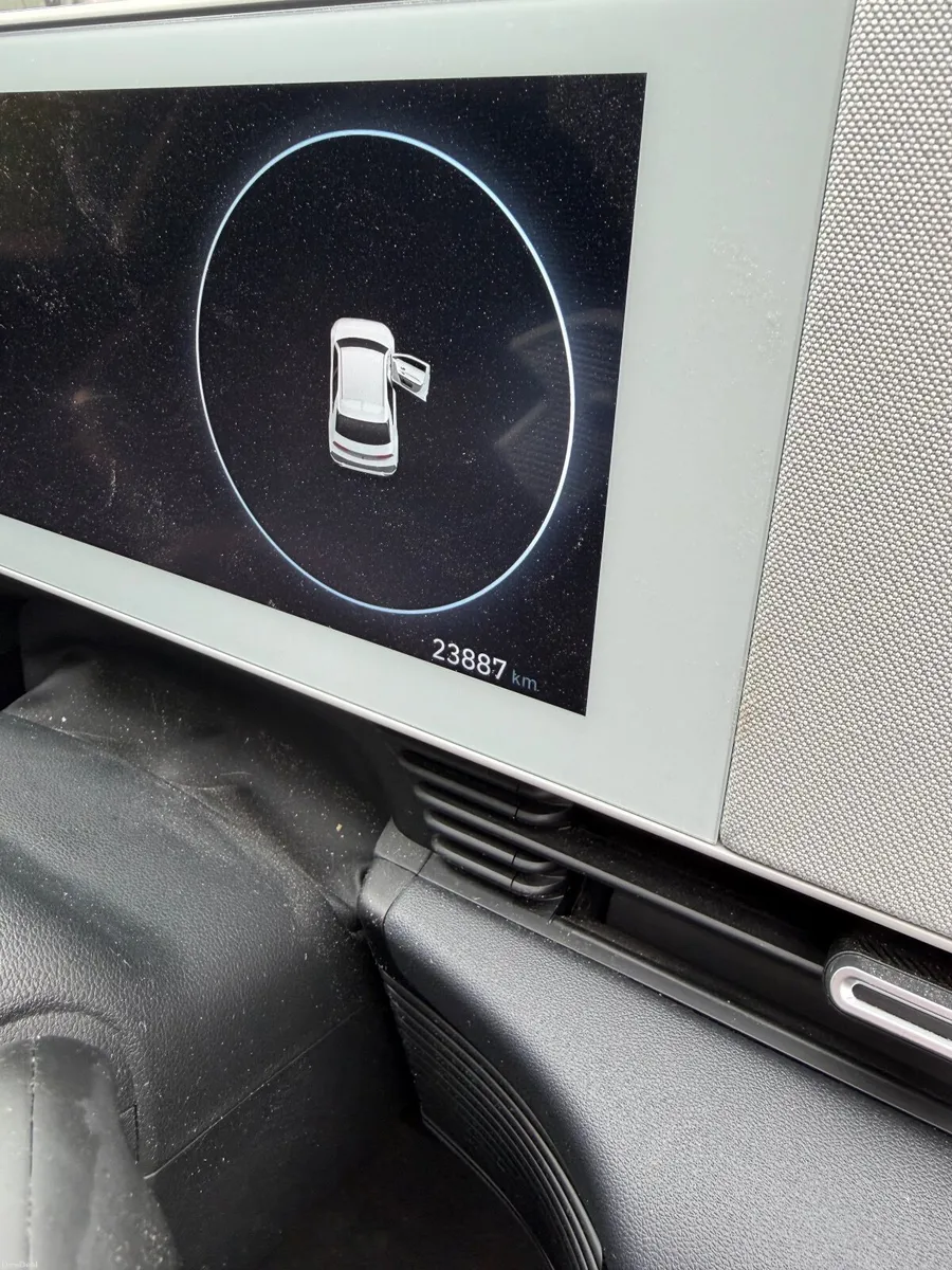 Hyundai IONIQ 5 2023 - Image 4