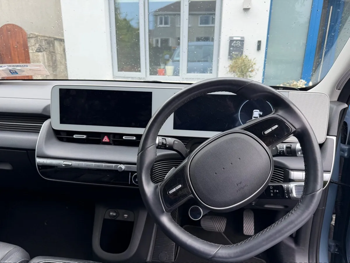 Hyundai IONIQ 5 2023 - Image 5