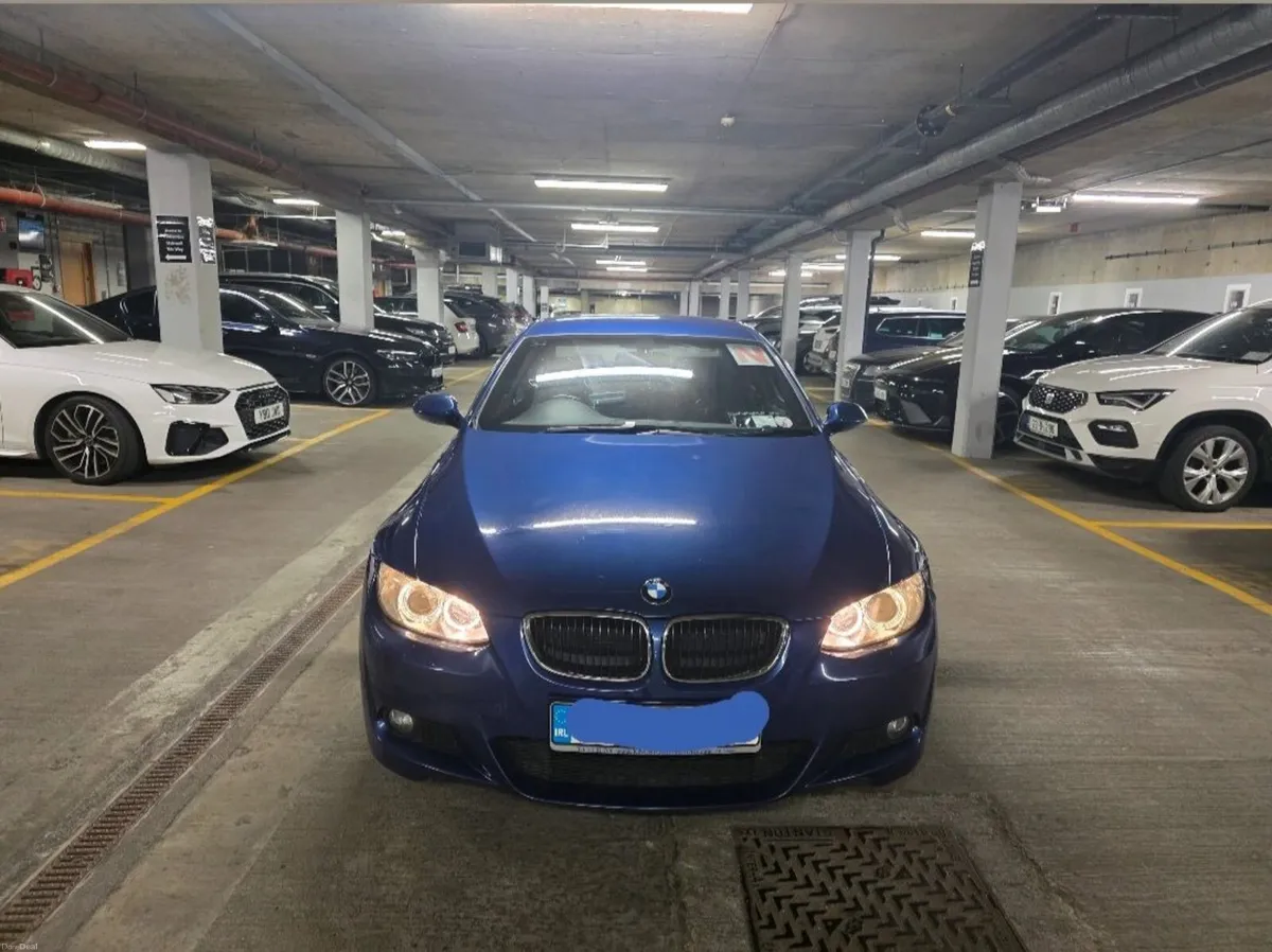 BMW 3-Series 2007 - Image 3