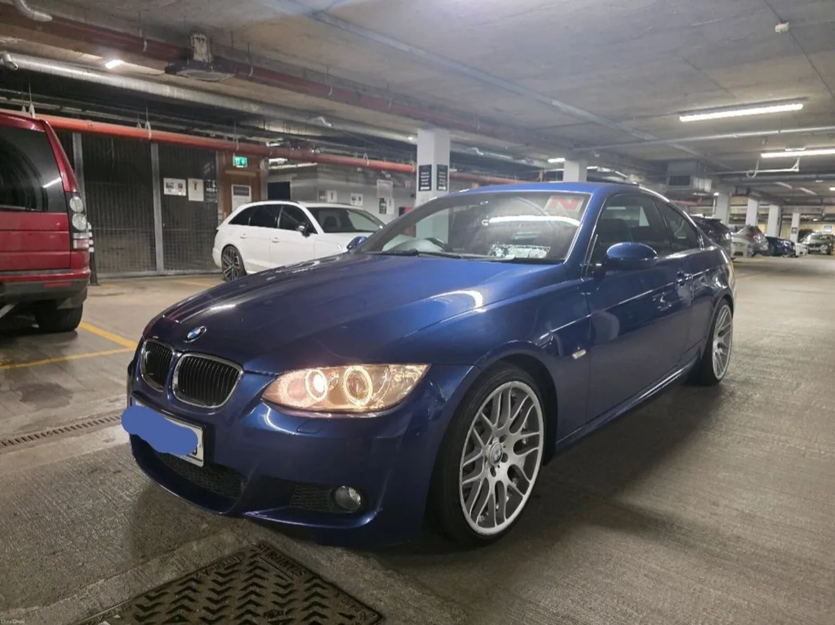 BMW 3-Series 2007 - Image 5