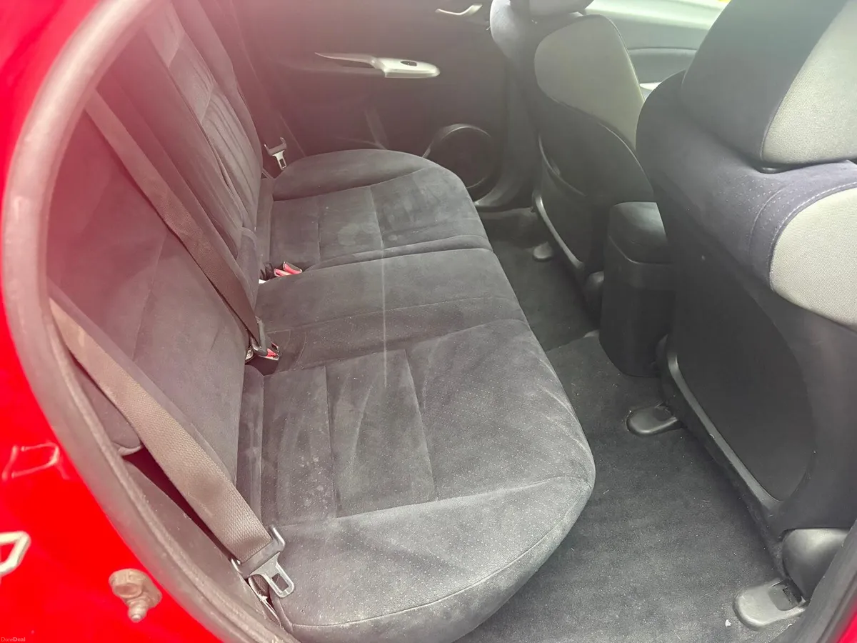 2006 Honda Civic - Image 6