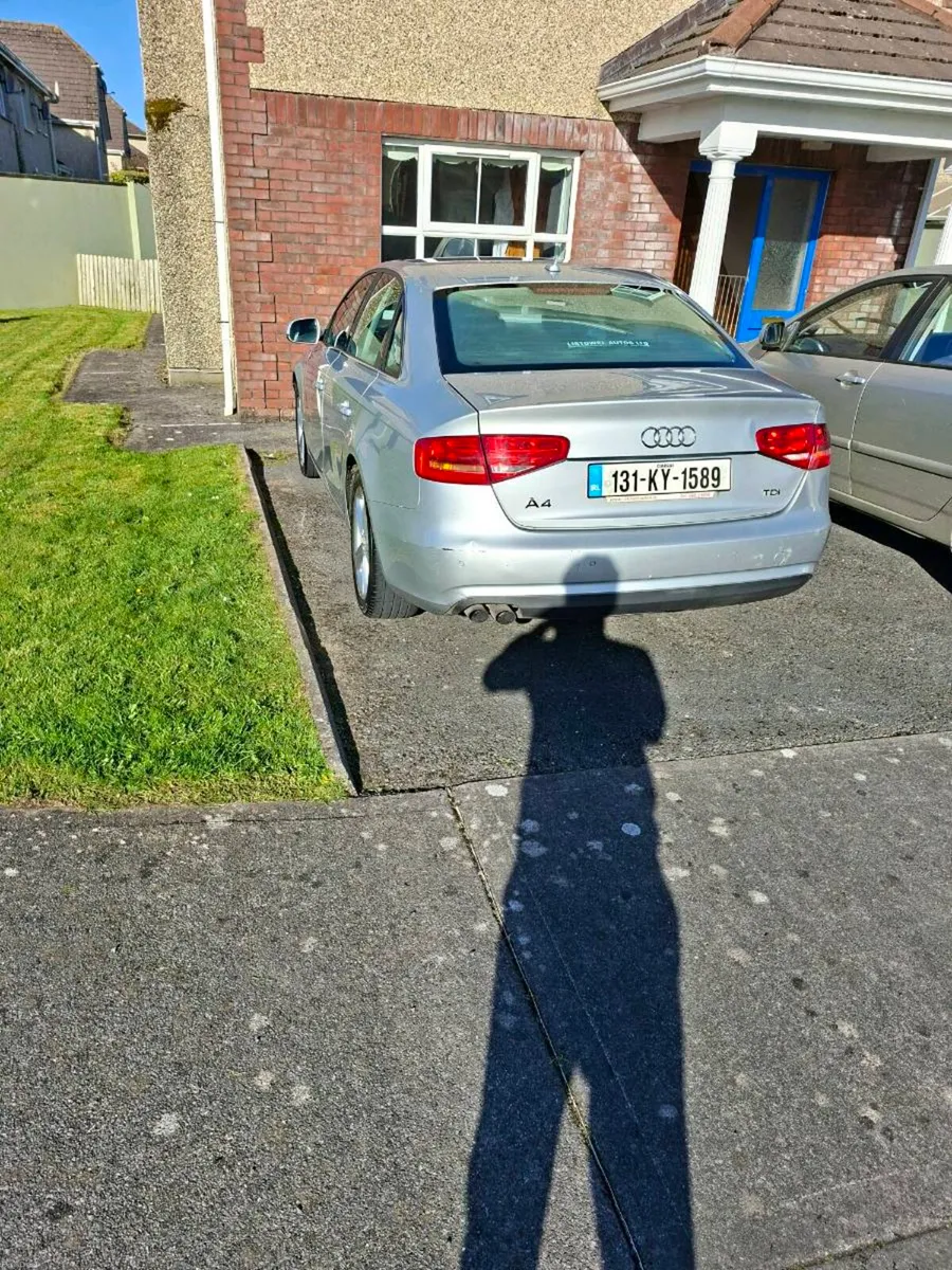 Audi a4 - Image 4