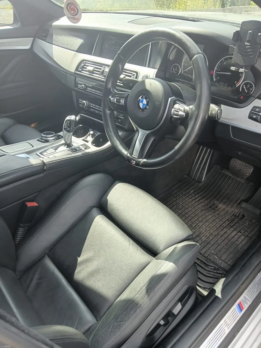 Bmw 530 msport - Image 3