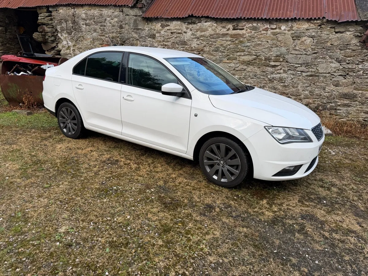 Seat Toledo tdi - Image 1